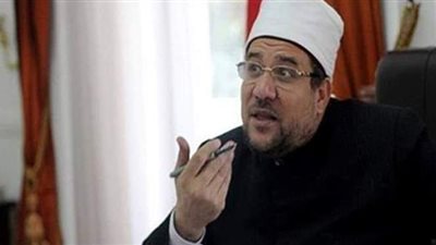 وزير الأوقاف: عودة صلاة الجمعة أول بشائر مبادرة 