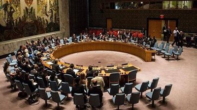 مجلس الأمن يندد بالانقلاب العسكري في مالي