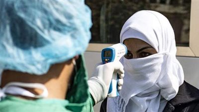 سوريا تسجل أعلى حصيلة وفيات يومية بكورونا