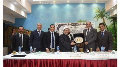 نادي قضاة مصر يهنئ رئيس القضاء الأعلى على توليه رئاسة محكمة النقض