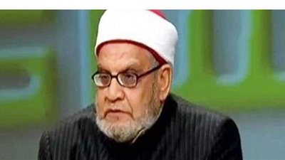 أحمد كريمة  عن  المتوفي  أثناء السجود: ليس دليلا على حسن الخاتمة | فيديو