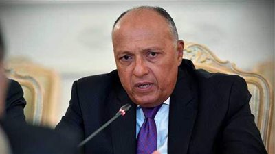 وزير الخارجية يجري اتصالا هاتفيا مع نظيريه العماني والإيطالي