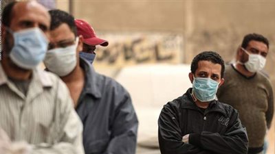 القليوبية تُسجل 10 إصابات جديدة بفيروس ​كورونا
