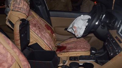 بعد اغتيال 5 في أقل من 24 ساعة.. نجاة ناشط عراقي من الموت ومقتل خطيبته