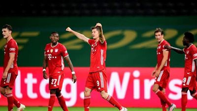 بايرن ميونخ يعادل إنجاز ميلان في الوصول لنهائي دوري أبطال أوروبا