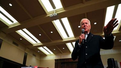 من هو جو بايدن وما هي فرص نجاحه أمام ترامب بالانتخابات الأمريكية المقبلة؟