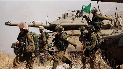 استشهاد فلسطيني برصاص الاحتلال الإسرائيلي بالضفة الغربية