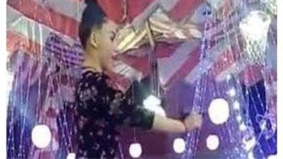 بعد ظهورها معلقة من شعرها.. التحقيقات تكشف عن مفاجأة في واقعة الراقصة الطائرة