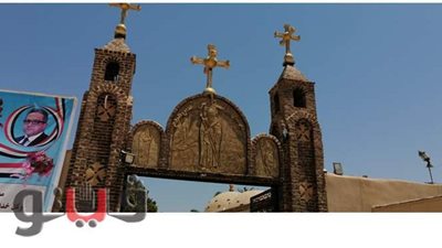 10 معلومات عن أديرة قنا الثلاثة بعد ترميمها | صور