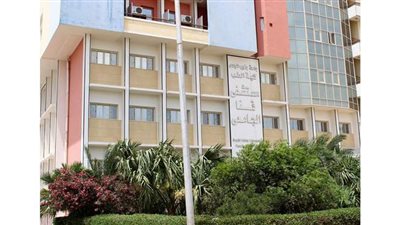 سقوط شاب من القطار بمحطة شنهور في قنا