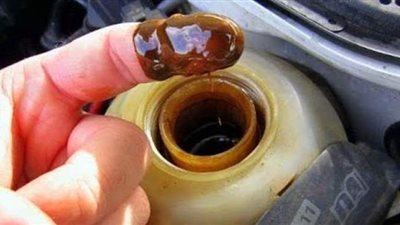 أضرار اختلاط الوقود  بالماء على محرك السيارات