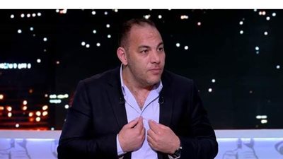 بلال: لا يوجد مهاجمون سوبر في مصر.. ومستوى مصطفى محمد ومروان محسن منخفض