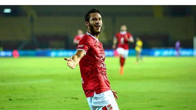 براتب سنوي مغرٍ.. تفاصيل عرض سيفا سبور التركي لرمضان صبحي