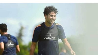 بديلًا لرمضان صبحي.. تفاصيل ترشيح محمد إبراهيم للانضمام إلى بولونيا الإيطالي