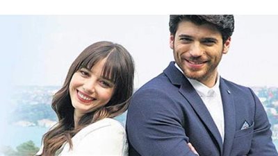 تعرف أين يمكنك مشاهدة مسلسل السيد الخطأ الحلقة 1  كاملة