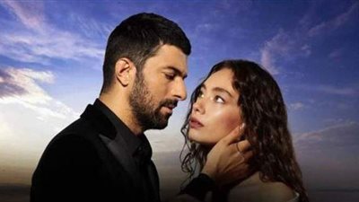 شاهد الحلقة 27 من مسلسل ابنة السفير