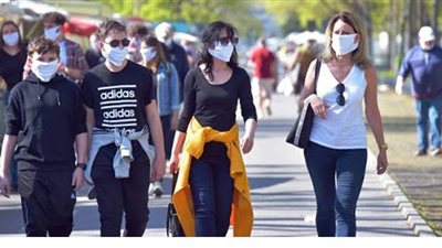ألمانيا تسجل أعلى حصيلة إصابات بـ”كورونا” منذ أبريل