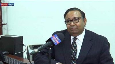 السودان يعلن إعفاء المتحدث باسم الخارجية من منصبه