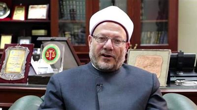 مفتي الجمهورية: الهجرة النبوية رسخت مبادئ الوسطية والتسامح وسيادة القانون