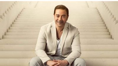 مدحت صالح على مسرح مكتبة الإسكندرية.. غدا