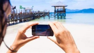 6 نصائح لالتقاط أفضل الصور خلال المصايف