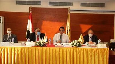 صندوق تحسين أحوال العاملين بالجامعات: صرف ١٥٠٠ جنيه لجميع الأعضاء