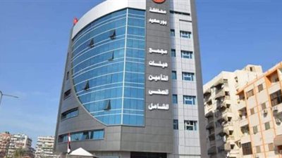 التأمين الصحي الشامل يوفر أحدث حقن لمرضى اعتلال الشبكية بالعين