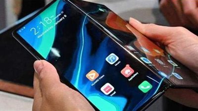 هواوي تعمل على هاتف جديد قابل للطي