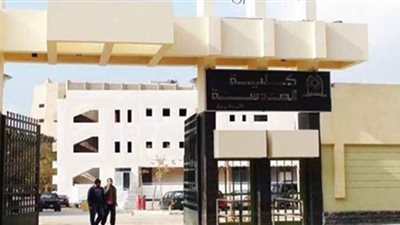 تعرف على برنامج الهندسة الإنشائية بكلية المطرية جامعة حلوان