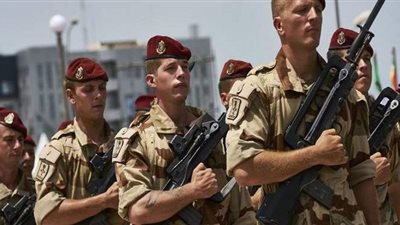 فرنسا تؤكد استمرار عملية 