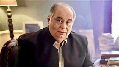 يوسف زيدان ينشر صورة من كواليس تصوير حلقات 