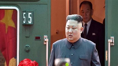 زعيم كوريا الشمالية يدعو إلى عقد مؤتمر نادر لبحث الثغرات