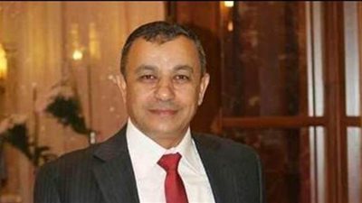 العثور على طفل رضيع بمقلب زبالة في قنا