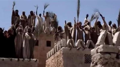 في ذكرى الهجرة النبوية.. 5 أفلام تم إنتاجها للحديث عن هجرة الرسول من مكة إلى المدينة.. و