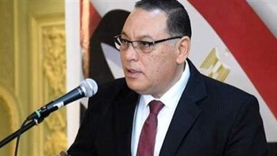 محافظ الشرقية يشدد على الانتهاء من طلاء واجهات المباني قبل يناير القادم