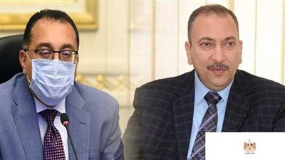 الحكومة تستجيب لشكوى مواطن من الفيوم يبلغ من العمر٧٢ عاما