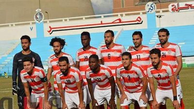 بلدية المحلة يعرض 4 لاعبين للبيع والإعارة