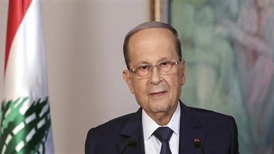 الرئيس اللبناني يدعو إلى مشاركة الكفاءات في الحكومة الجديدة