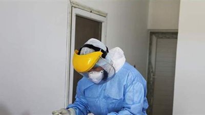 رام الله تسجل 512 إصابة جديدة بفيروس كورونا