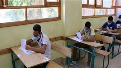 جدول امتحانات الدور الثاني للثانوية العامة 2020
