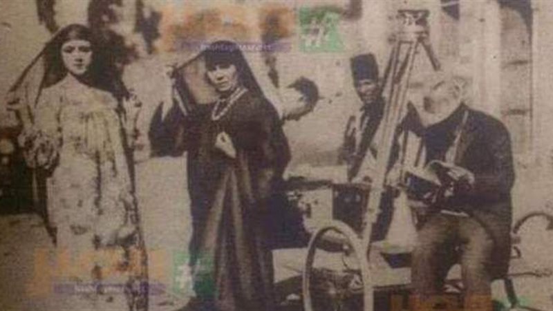 فيلم زينب