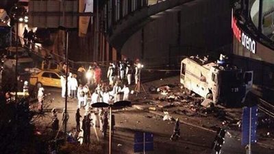 بريطانيا تحكم على شقيق منفذ هجوم مانشستر بالحبس 55 عاما