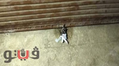 غلق  كافيه ومعرض سيارات وصالون حلاقة ببني سويف لمخالفة المواعيد الرسمية