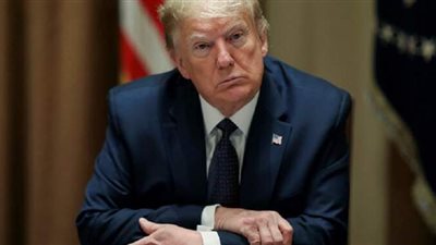 ترامب: جنودنا محدودون في العراق و يمكننا المشاركة في التنقيب عن النفط