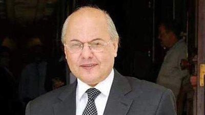 موسى مصطفي يصدر قرار ا بفصل محمود عبد المنعم موسى من عضوية حزب الغد