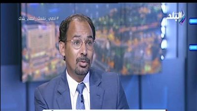 أستاذ دراسات اليونانية:  تركيا تحاول أن تقحم نفسها فى منطقة المتوسط |فيديو