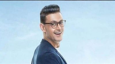 تعرف على شخصية رامز جلال في فيلم 