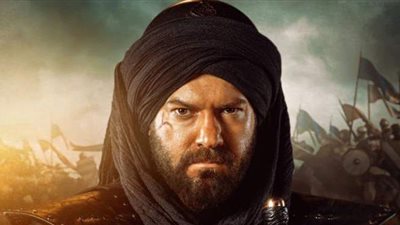 توقف مشروع مسلسل 