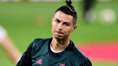 مدرب منتخب البرتغال: رونالدو يمكنه اللعب حتى هذا العمر