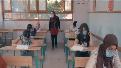 تعرف على موعد تسليم كراسات المواد غير المضافة للمجموع لطلاب الدور الثاني بالثانوية العامة